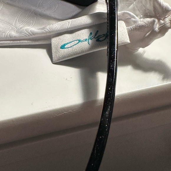 Authentic Oakley sunglasses RARE🦄 - Picture 4 of 8